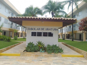 Apartamento em Ubatuba - SP
